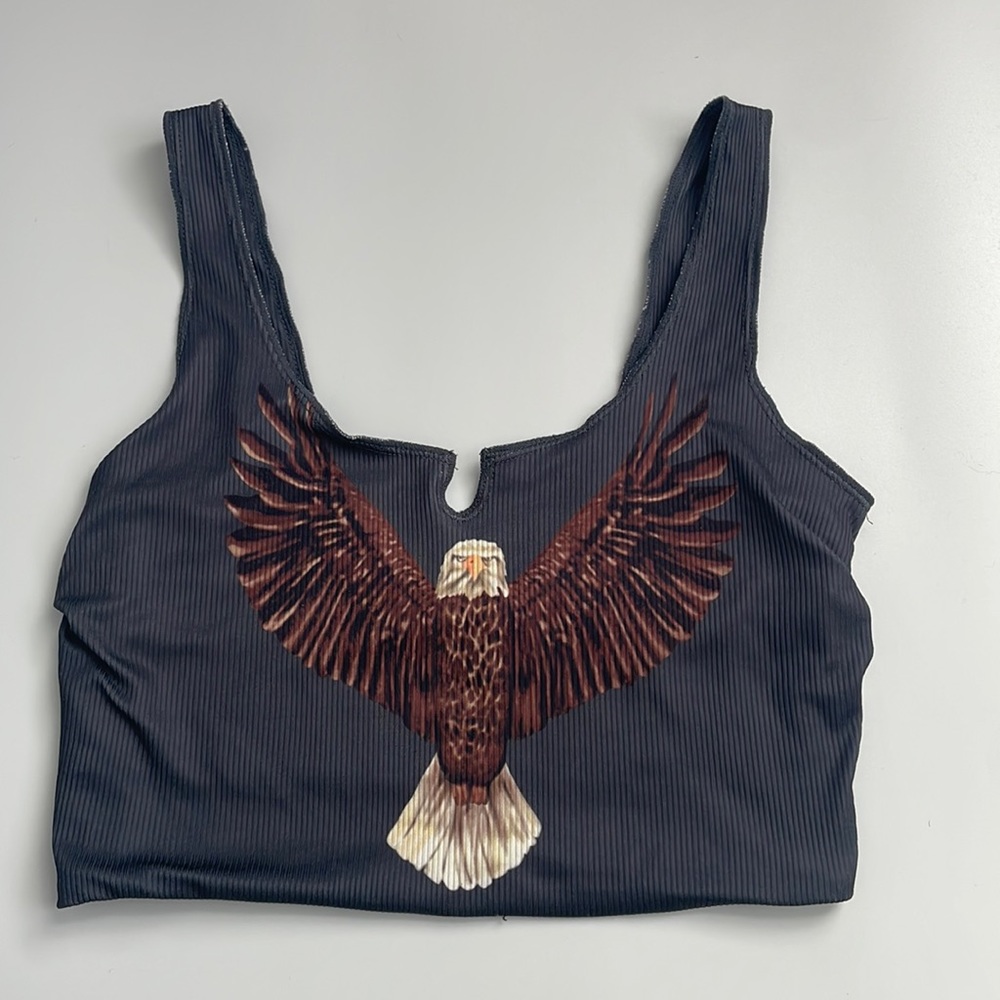 Ladies Swim top